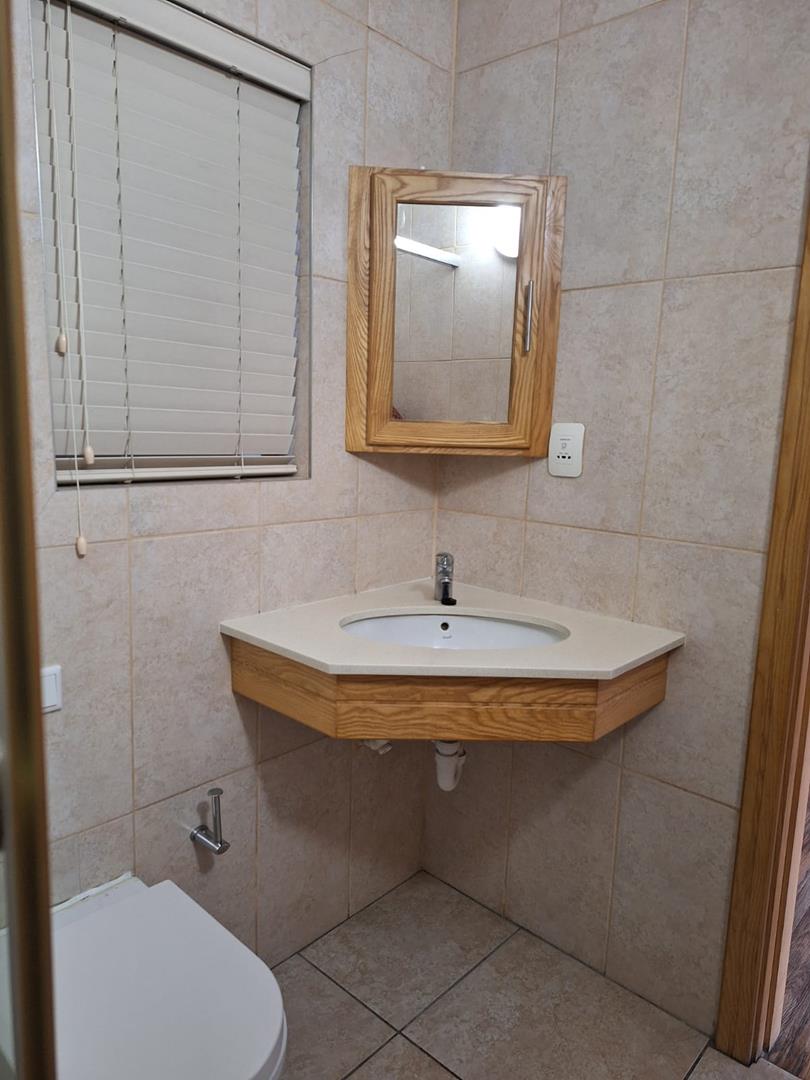 To Let 1 Bedroom Property for Rent in Bellair Western Cape